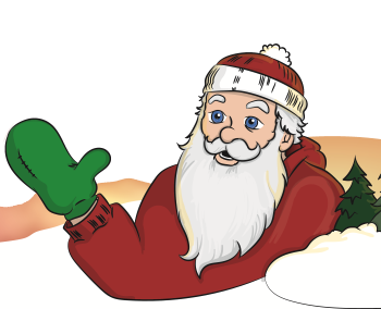 Santa-Reindeer-Stories